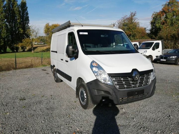 Photo 5 VIN: VF1MAFCRA53835209 - RENAULT MASTER 