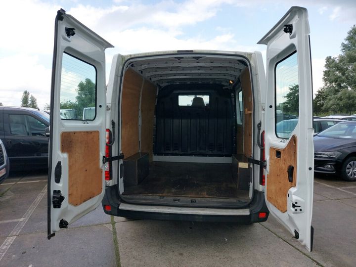 Photo 26 VIN: VF1MAFCRA55783904 - RENAULT MASTER 