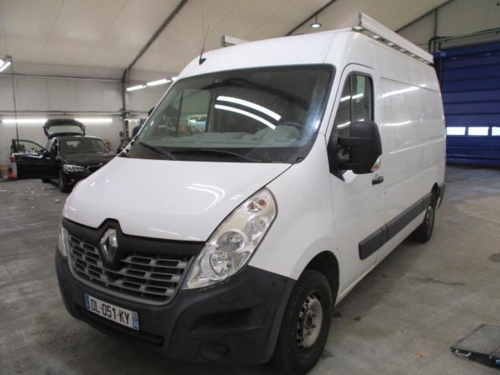 Photo 0 VIN: VF1MAFCRC51473549 - RENAULT MASTER 