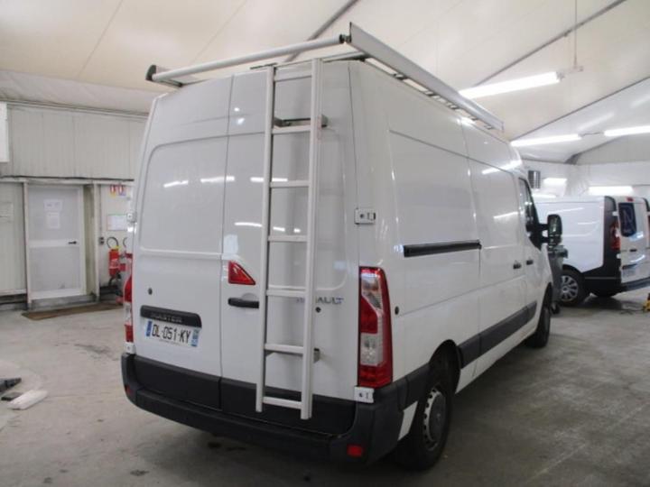 Photo 2 VIN: VF1MAFCRC51473549 - RENAULT MASTER 