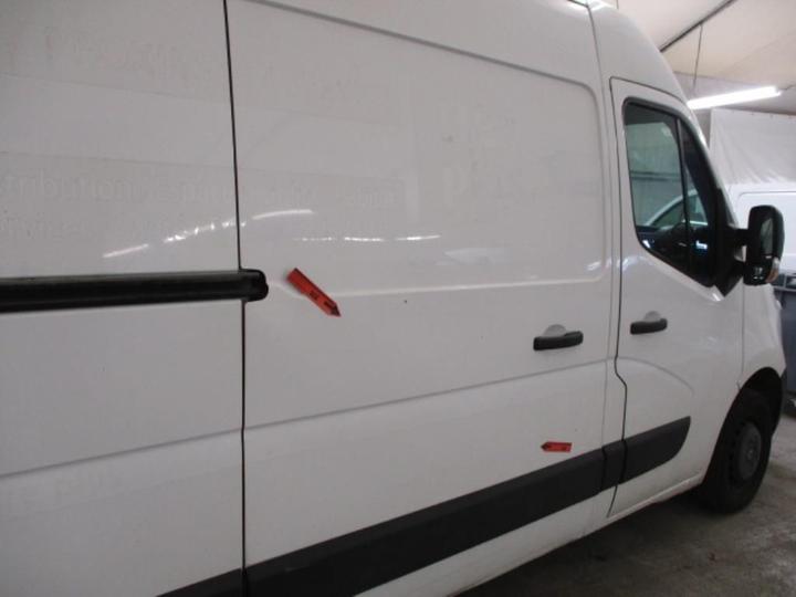 Photo 22 VIN: VF1MAFCRC51473549 - RENAULT MASTER 