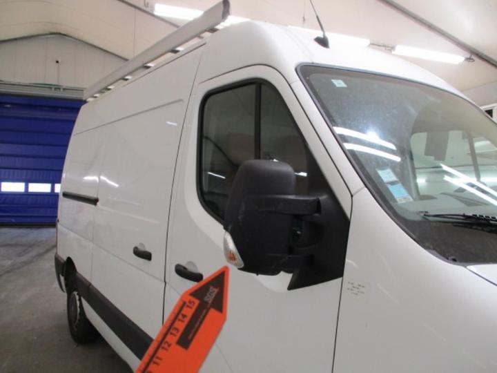 Photo 31 VIN: VF1MAFCRC51473549 - RENAULT MASTER 