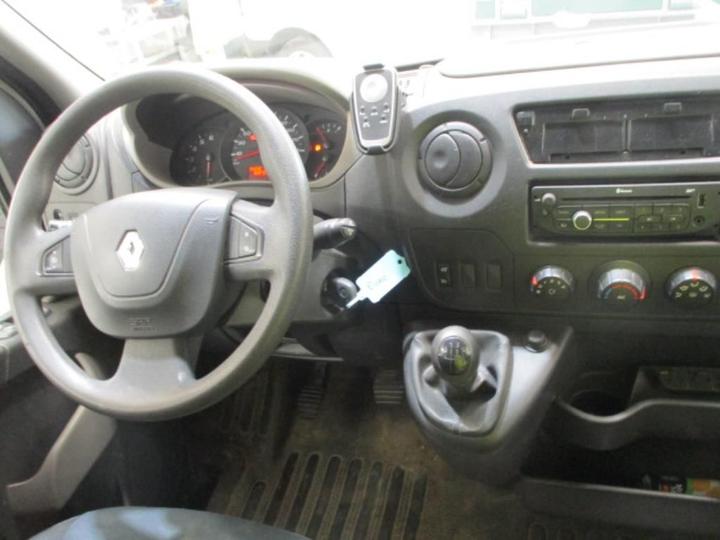 Photo 7 VIN: VF1MAFCRC51473549 - RENAULT MASTER 