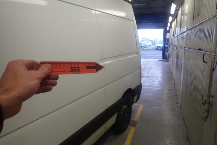 Photo 19 VIN: VF1MAFCRC52422981 - RENAULT MASTER 