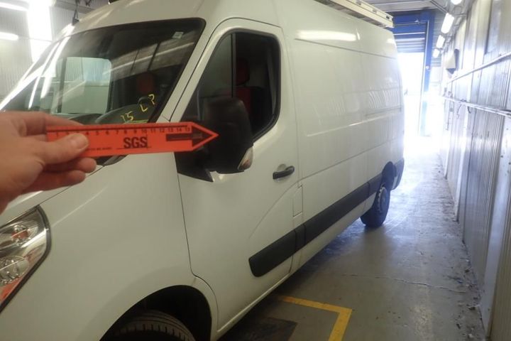 Photo 16 VIN: VF1MAFCRC53548464 - RENAULT MASTER 