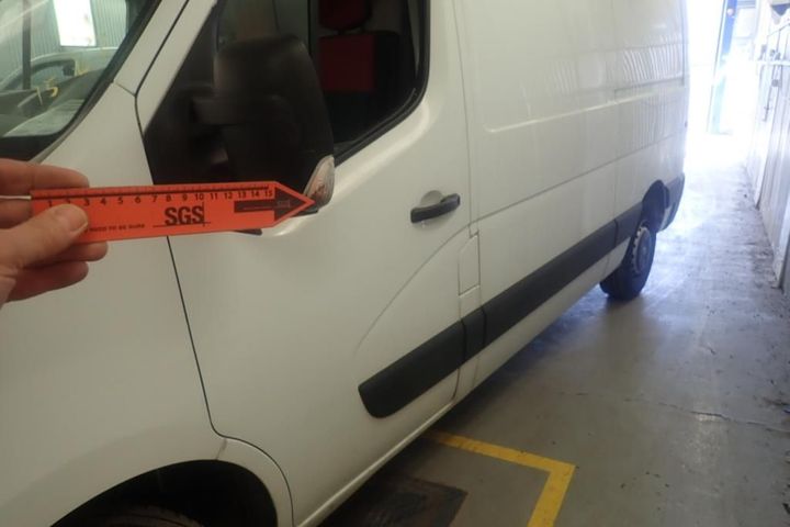 Photo 18 VIN: VF1MAFCRC53548464 - RENAULT MASTER 