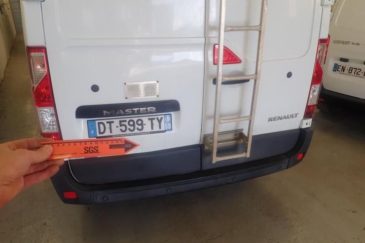 Photo 20 VIN: VF1MAFCRC53548464 - RENAULT MASTER 