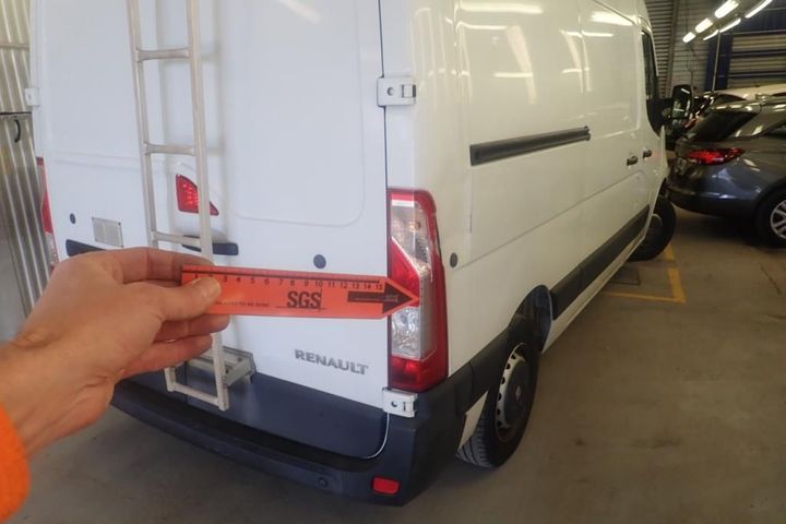 Photo 23 VIN: VF1MAFCRC53548464 - RENAULT MASTER 