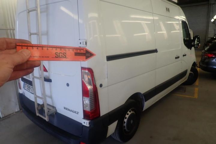 Photo 25 VIN: VF1MAFCRC53548464 - RENAULT MASTER 