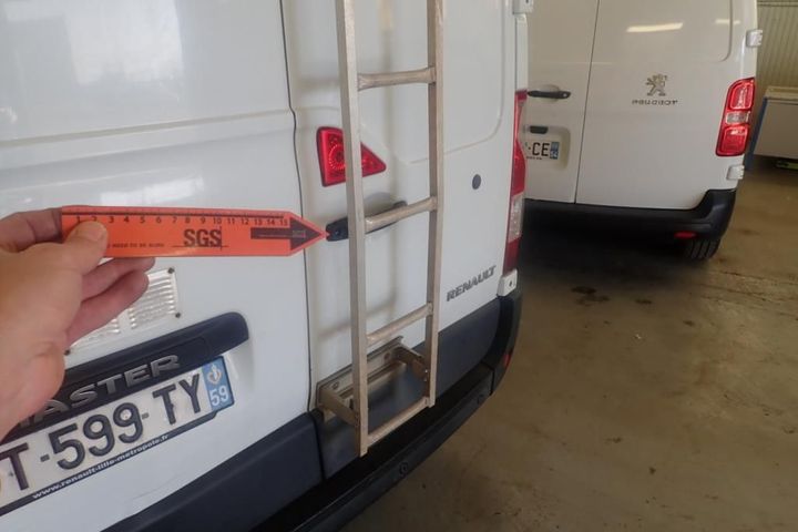 Photo 27 VIN: VF1MAFCRC53548464 - RENAULT MASTER 