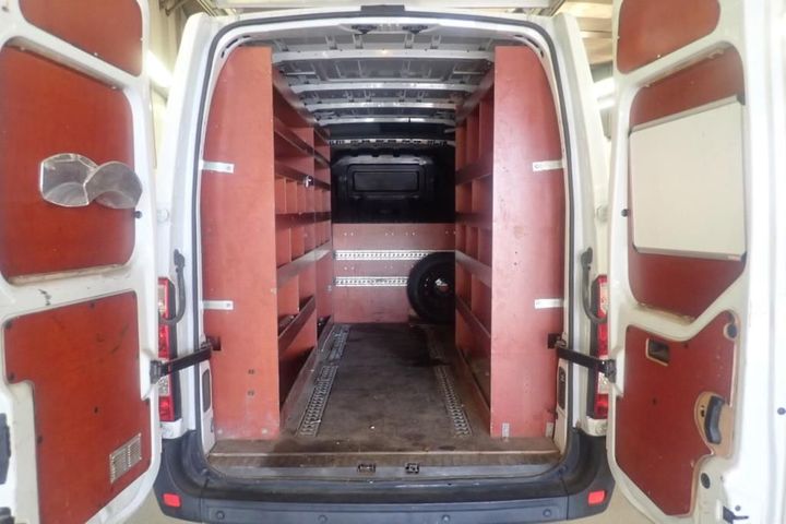 Photo 3 VIN: VF1MAFCRC53548464 - RENAULT MASTER 