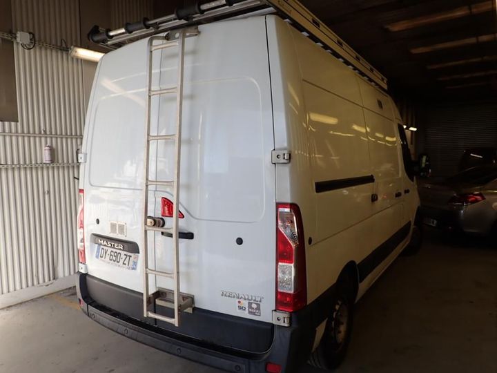 Photo 2 VIN: VF1MAFCRC54499140 - RENAULT MASTER 