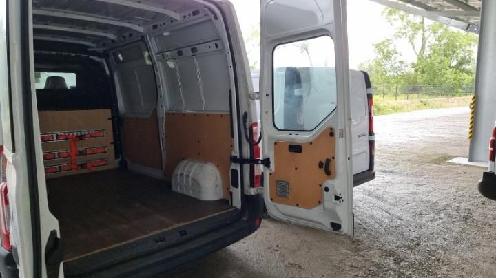 Photo 18 VIN: VF1MAFCRC55224300 - RENAULT MASTER 