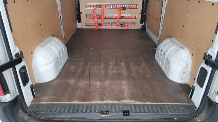 Photo 20 VIN: VF1MAFCRC55224300 - RENAULT MASTER 