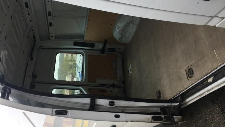 Photo 25 VIN: VF1MAFCRC55224303 - RENAULT MASTER PANEL VAN 