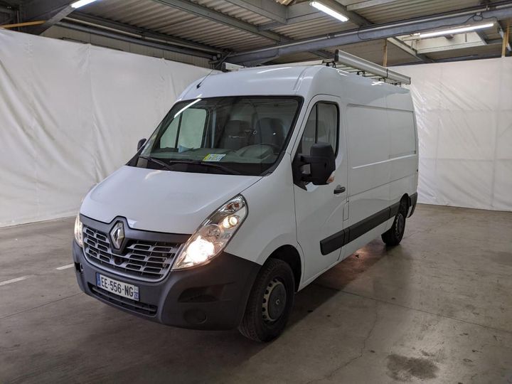 Photo 0 VIN: VF1MAFCRC55733757 - RENAULT MASTER 