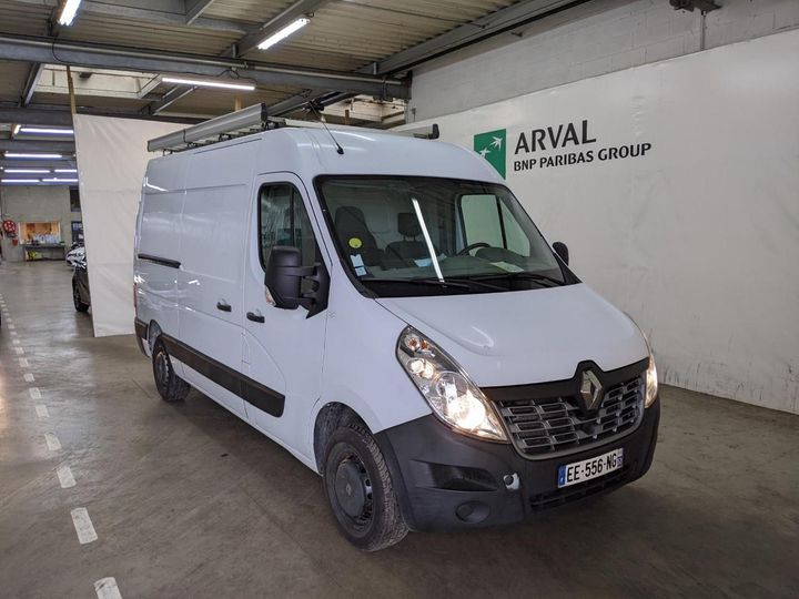 Photo 4 VIN: VF1MAFCRC55733757 - RENAULT MASTER 