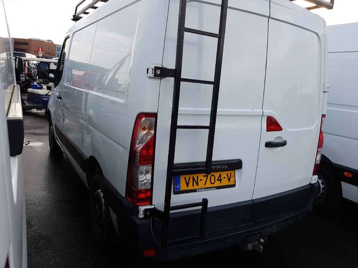 Photo 3 VIN: VF1MAFCSA52716355 - RENAULT MASTER GB 