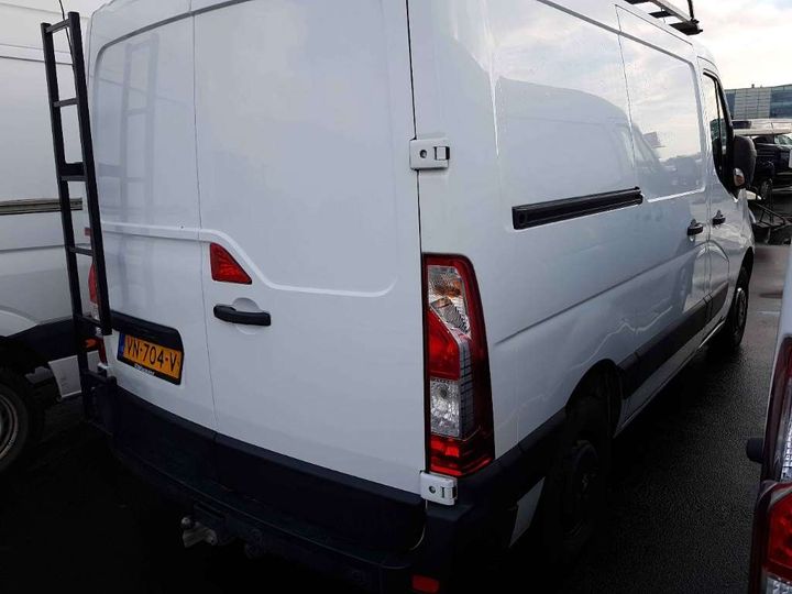 Photo 4 VIN: VF1MAFCSA52716355 - RENAULT MASTER GB 