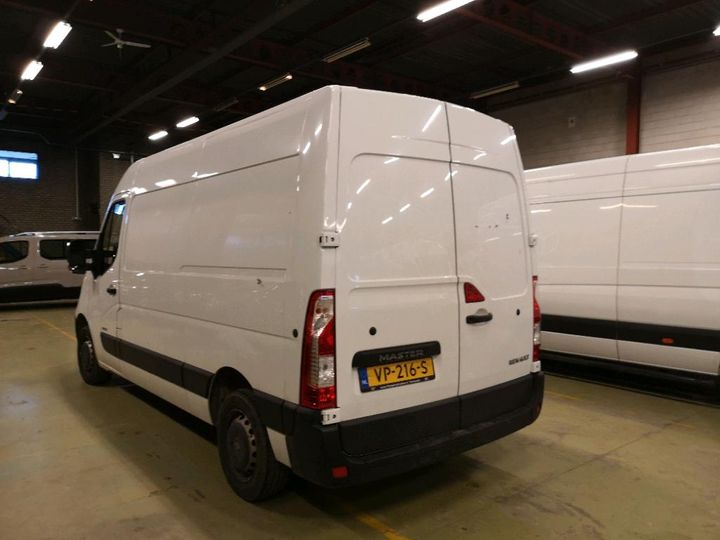 Photo 3 VIN: VF1MAFCSC53554053 - RENAULT MASTER 