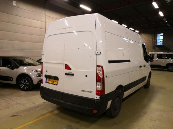 Photo 4 VIN: VF1MAFCSC53554053 - RENAULT MASTER 