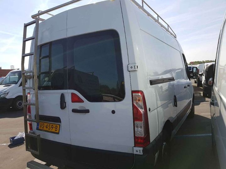 Photo 4 VIN: VF1MAFCWC54047466 - RENAULT MASTER GB 