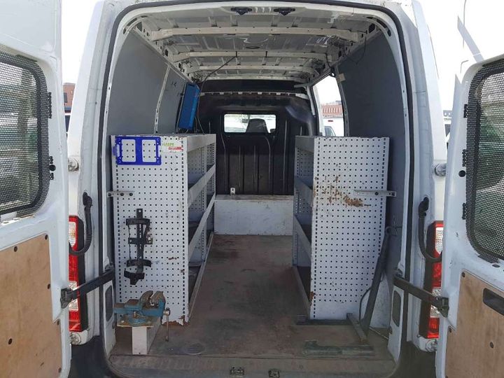 Photo 6 VIN: VF1MAFCWC54047466 - RENAULT MASTER GB 