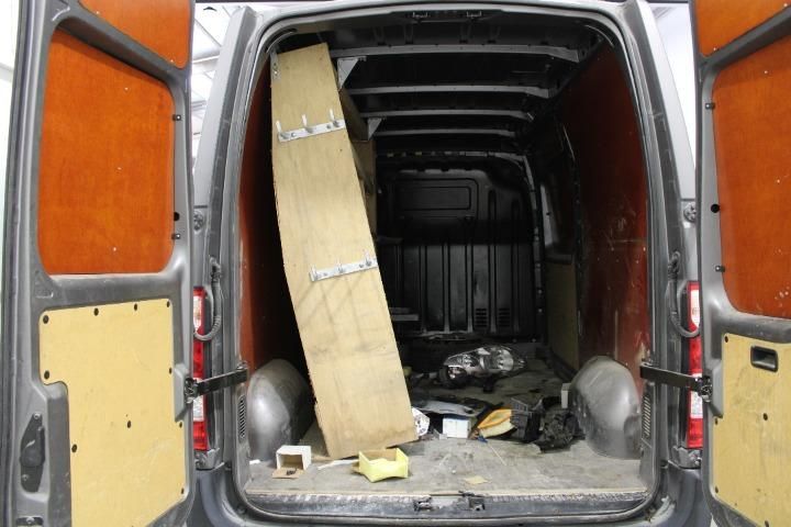 Photo 16 VIN: VF1MAFCYC54471240 - RENAULT MASTER PANEL VAN 