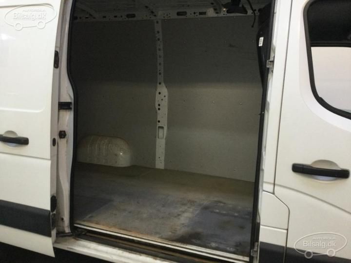 Photo 11 VIN: VF1MAFCYC55652727 - RENAULT MASTER PANEL VAN 