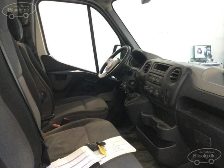 Photo 12 VIN: VF1MAFCYC55652727 - RENAULT MASTER PANEL VAN 