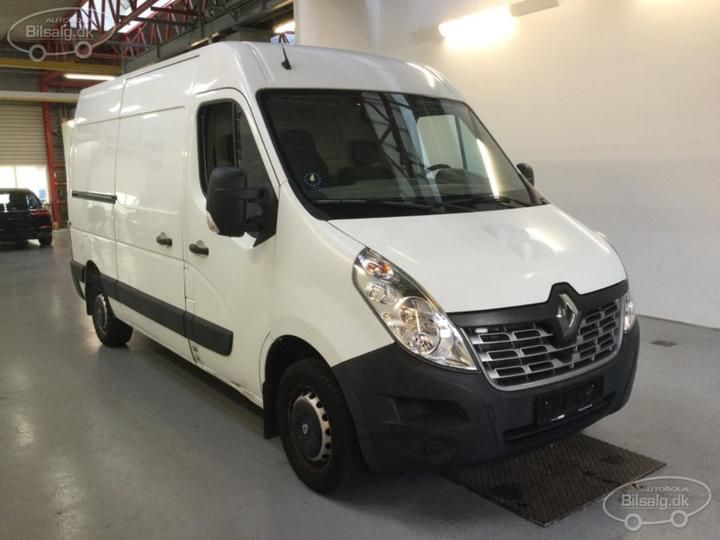 Photo 13 VIN: VF1MAFCYC55652727 - RENAULT MASTER PANEL VAN 