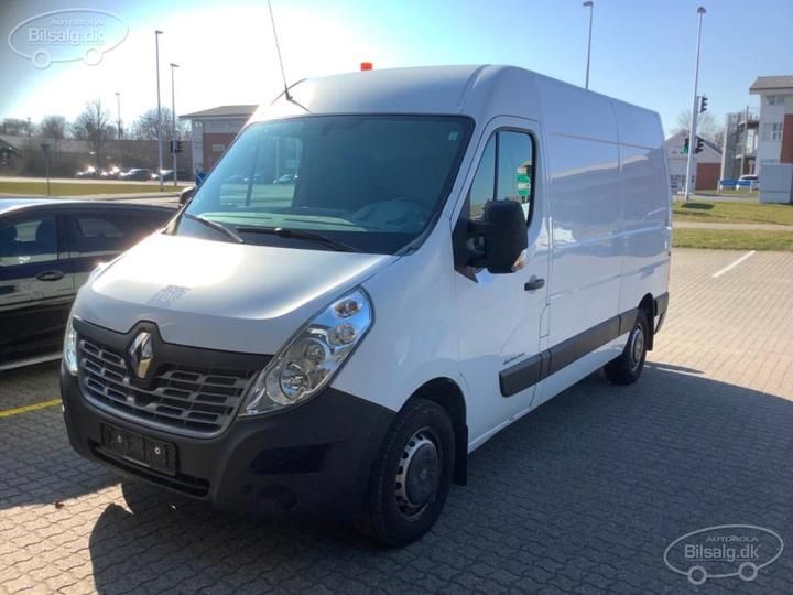 Photo 1 VIN: VF1MAFCYN52720475 - RENAULT MASTER PANEL VAN 