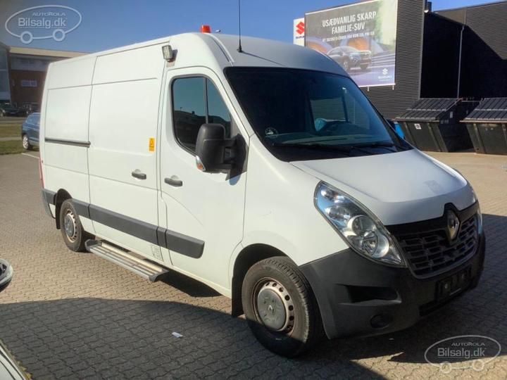 Photo 11 VIN: VF1MAFCYN52720475 - RENAULT MASTER PANEL VAN 