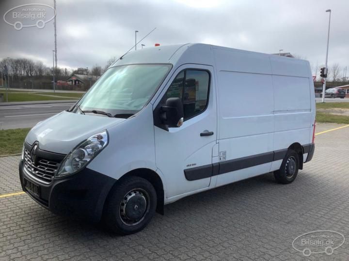 Photo 1 VIN: VF1MAFCYN52720719 - RENAULT MASTER PANEL VAN 