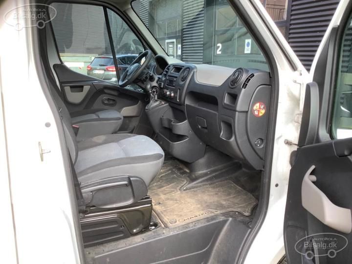 Photo 12 VIN: VF1MAFCYN52720719 - RENAULT MASTER PANEL VAN 