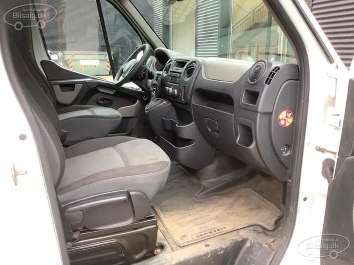 Photo 12 VIN: VF1MAFCYN53537105 - RENAULT MASTER PANEL VAN 