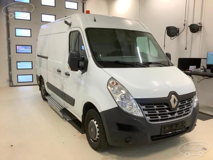 Photo 11 VIN: VF1MAFCYN53537112 - RENAULT MASTER PANEL VAN 