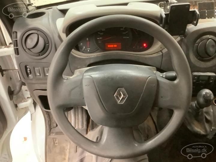 Photo 4 VIN: VF1MAFCYN53537119 - RENAULT MASTER PANEL VAN 