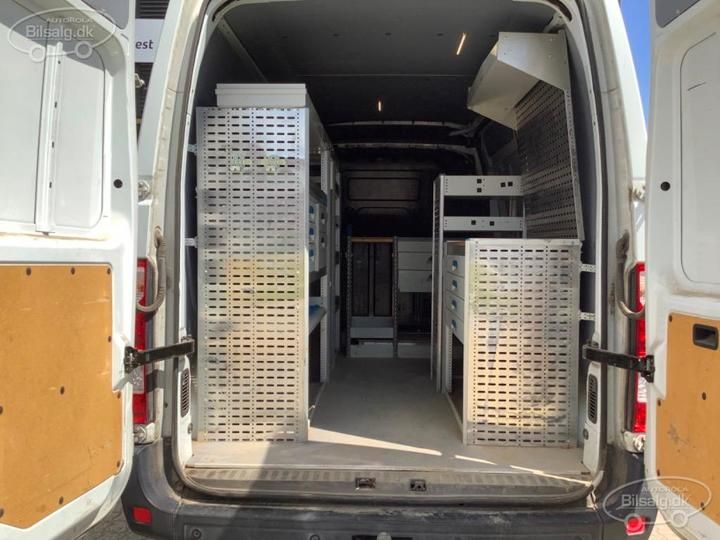 Photo 14 VIN: VF1MAFCYN54661434 - RENAULT MASTER PANEL VAN 