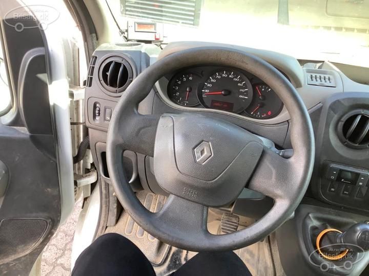 Photo 5 VIN: VF1MAFCYN54661434 - RENAULT MASTER PANEL VAN 