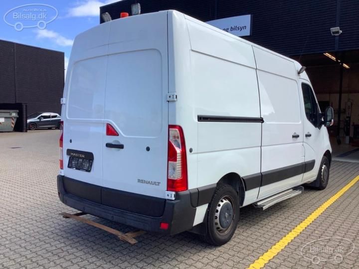 Photo 13 VIN: VF1MAFCYN55416174 - RENAULT MASTER PANEL VAN 