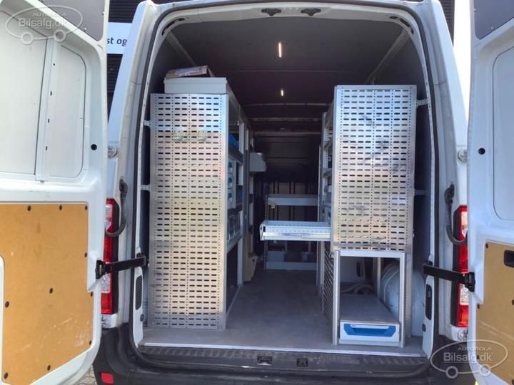 Photo 14 VIN: VF1MAFCYN55416174 - RENAULT MASTER PANEL VAN 