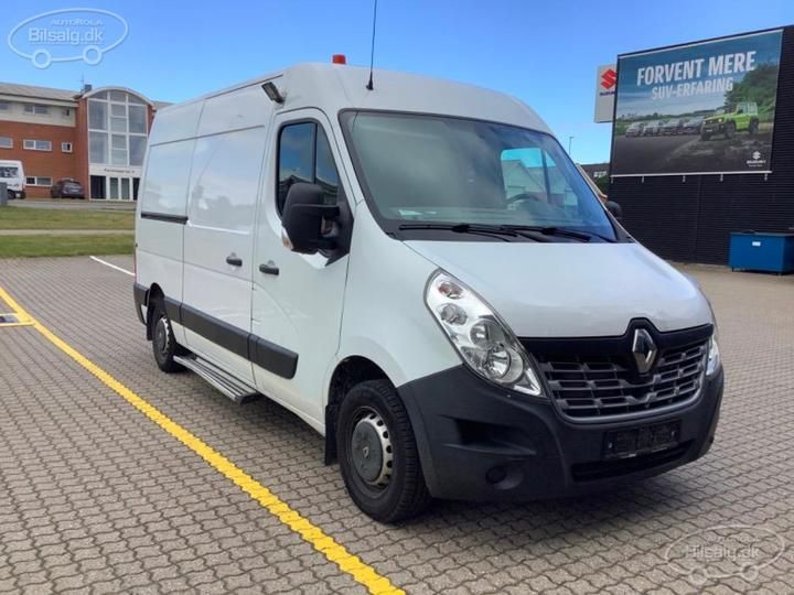 Photo 3 VIN: VF1MAFCYN55416174 - RENAULT MASTER PANEL VAN 