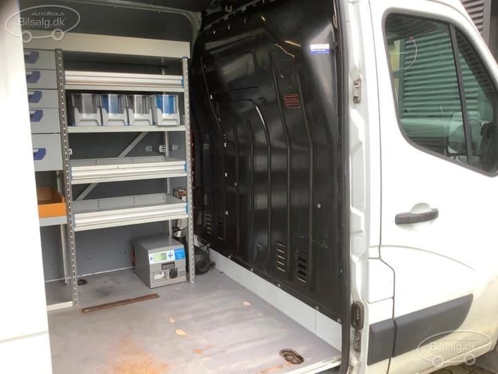 Photo 15 VIN: VF1MAFCYN55416176 - RENAULT MASTER PANEL VAN 