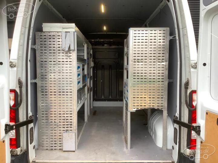 Photo 16 VIN: VF1MAFCYN55416176 - RENAULT MASTER PANEL VAN 