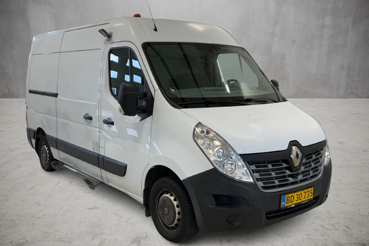 Photo 14 VIN: VF1MAFCYN55416204 - RENAULT MASTER 