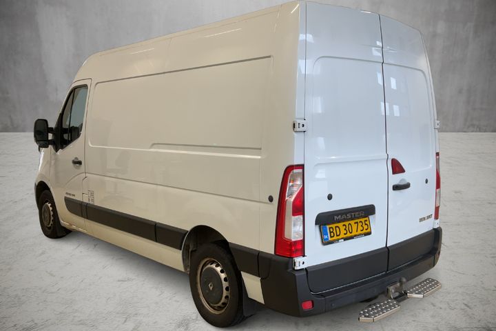 Photo 17 VIN: VF1MAFCYN55416204 - RENAULT MASTER 