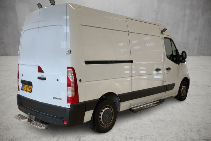 Photo 2 VIN: VF1MAFCYN55416204 - RENAULT MASTER 