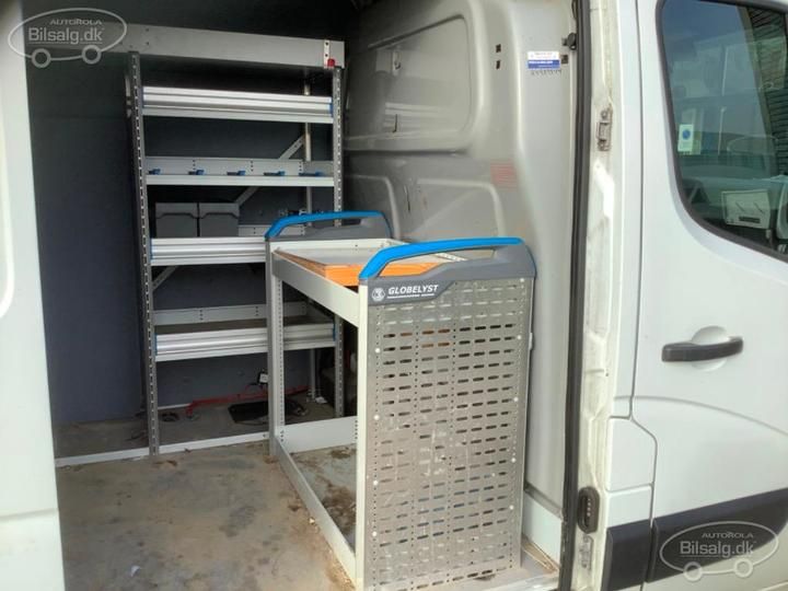 Photo 16 VIN: VF1MAFCYN55416210 - RENAULT MASTER PANEL VAN 