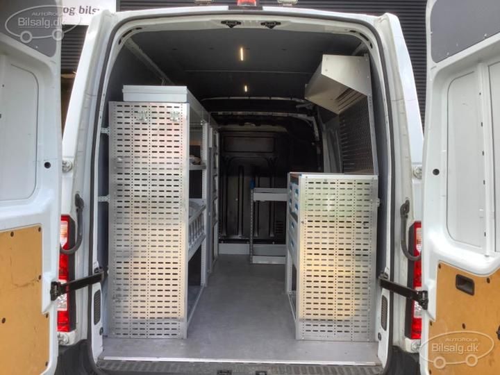 Photo 16 VIN: VF1MAFCYN55435295 - RENAULT MASTER PANEL VAN 